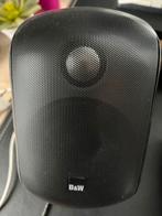 B&W M1, Audio, Tv en Foto, Luidsprekerboxen, Ophalen, Zo goed als nieuw