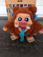 Knuffel, Crate creatures grappig monster., Ophalen