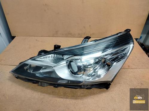Toyota Verso Lift Lens links, Auto-onderdelen, Verlichting, Toyota, Gebruikt