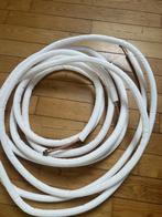 Tuyau frigorifique cuivre airco 1/4 et 3/8 (5m), Bricolage & Construction, Chauffage & Radiateurs, Moins de 60 cm, Enlèvement ou Envoi