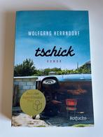 Tschick, Neuf, Enlèvement ou Envoi, Wolfgang Herrndorf, Non-fiction