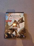 Assassins creed black flag boek, Ophalen, Zo goed als nieuw