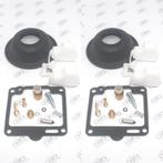 2x Pakkingset Yamaha Virago XV1100 XV1100S XV750 Revisieset, Motoren, Onderdelen | Yamaha, Verzenden, Nieuw