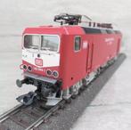 Märklin 83443 E-lok BR 143, Dt. Bahn AG 01.01.1994 nieuw OVP, Hobby en Vrije tijd, Modeltreinen | H0, Wisselstroom, Locomotief
