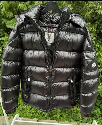 Moncler maya, Kleding | Heren, Jassen | Winter, Ophalen, Nieuw