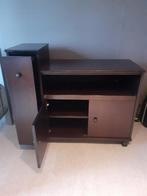 Tv meubel, Enlèvement, Utilisé