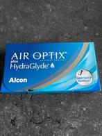 Air optix hydraglyde alcon 6st sterkte -2 maandlenzen, Ophalen of Verzenden, Nieuw
