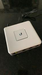 UniFi usg security gateway, Enlèvement, Comme neuf