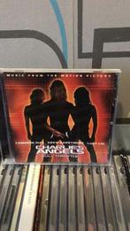 charlie’s angels : full throttle, Enlèvement ou Envoi