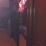 Grote kleerkast,perfect in orde en compleet, Huis en Inrichting, Ophalen