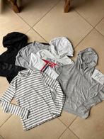 Pakketje 5 stuks Meisjes Kleding maat 146, Ophalen, Gebruikt, Maat 146