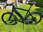 Stromer ST3 sport XL    12.350 km, Fietsen en Brommers, Ophalen, Gebruikt, Stromer, 50 km per accu of meer
