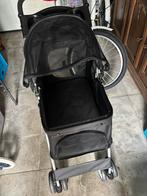 Nieuwe hondenbuggy tot 10 kg, Dieren en Toebehoren, Ophalen, Nieuw