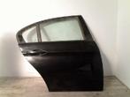 PORTIER RECHTS ACHTER BMW 3 serie (E90) (12-2004/12-2011), Auto-onderdelen, Gebruikt, Achter, BMW, Deur