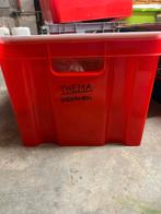 kleutermateriaal- thema indianen, Ophalen, Zo goed als nieuw, Puzzelen