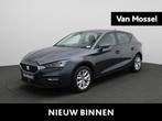 SEAT Leon 1.0 TSI 90 Move!, Auto's, Voorwielaandrijving, Stof, Gebruikt, Leon