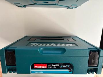 Makpack Type1 beschikbaar voor biedingen