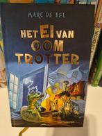 Het ei van oom trotter, Boeken, Ophalen, Zo goed als nieuw, Marc de Bel, Fictie