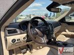 Maserati Ghibli 3.0 V6 D Autmaat | Pano | Leder | Harman/Kar, Auto's, Maserati, Automaat, 158 g/km, Bedrijf, Zilver of Grijs