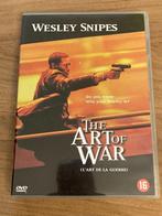 DVD The art of war - genre actie, Ophalen of Verzenden, Gebruikt, Actie