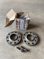 Elargisseurs de voie bmw, Enlèvement