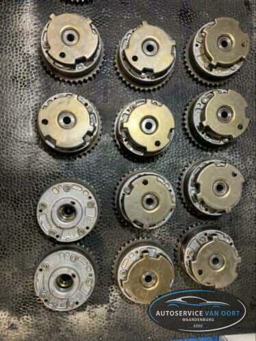 BMW N46 N46B20 N42 N42B20 vanos versteller, Auto-onderdelen, Motor en Toebehoren, Gebruikt, Ophalen of Verzenden