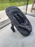 Bugaboo (giraffe) newborn set, Kinderen en Baby's, Ophalen of Verzenden, Zo goed als nieuw, Wipstoel