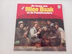 Vinyl LP Beste van Nico Haak en de Paniekzaaiers Pop Rock, Enlèvement ou Envoi, 12 pouces, Pop