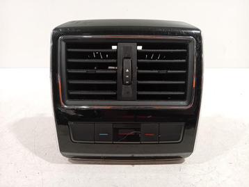 KACHEL BED. PANEEL achter Skoda Superb (3V3) (3v0907044ag) beschikbaar voor biedingen
