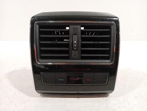 KACHEL BED. PANEEL achter Skoda Superb (3V3) (3v0907044ag), Auto-onderdelen, Dashboard en Schakelaars, Skoda, Gebruikt
