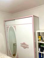 Armoire Istikbal avec miroir - très bon état, Maison & Meubles, Enlèvement, Neuf