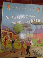 Piet Pienter en Bert Bibber, 8 strips, Ophalen of Verzenden