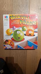 Valkuil - gezelschapspel, Trois ou quatre joueurs, Enlèvement, Utilisé, HASBRO