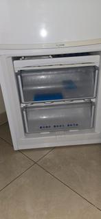 réfrigérateur- combiné de Whirlpool., Electroménager, Congélateurs, Comme neuf, Enlèvement