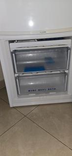 réfrigérateur- combiné de Whirlpool., Comme neuf, Enlèvement