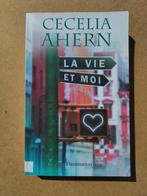 La vie et moi / Cecelia Ahern, Ophalen of Verzenden, Gelezen, Cecelia Ahern