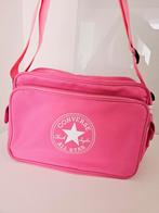 Sac reporter AllStar rose, Ophalen of Verzenden, Zo goed als nieuw, Roze, Schoudertas