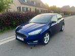 2015 Focus, Euro6, Diesel, Auto's, Focus, Parkeersensor, Blauw, Particulier