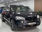 BMW X5 M 50 D 381 CV Pack M Aerodynamic Panoramic Olufsen, Automaat, Gebruikt, 2993 cc, Zwart