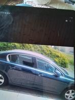 Volledig in orde peugot 508, Auto's, Peugeot, 4 deurs, Stof, Beige, Cabriolet