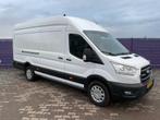 2021 - Ford - Transit - 350 2.0 TDCI L4H3 Tr - Koelwagen, Auto's, Gebruikt, Euro 6, Overige brandstoffen, Bedrijf