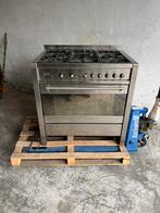 Cuisinière à gaz Smeg, Electroménager, Enlèvement, Comme neuf