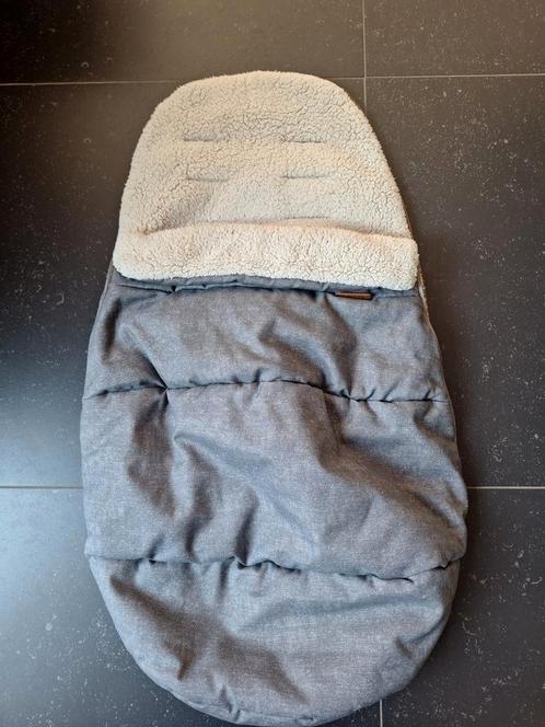 Maxi cosi voetenzak, Kinderen en Baby's, Buggy's, Zo goed als nieuw, Maxi-Cosi, Voetenzak, Ophalen of Verzenden