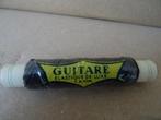 Guitare elastique de luxe Guitare luxe elastiek vintage 1970, Ophalen of Verzenden