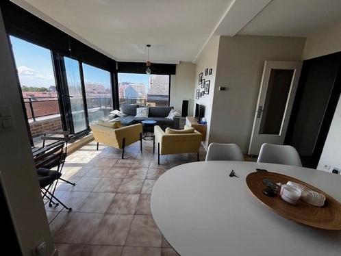 Appartement te koop in Oostende, 2 slpks, Immo, Huizen en Appartementen te koop, Appartement, E