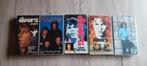 The Doors, Ophalen, Gebruikt, Muziek en Concerten