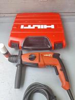 Hilti TE2 boorhamer, Ophalen of Verzenden, Gebruikt