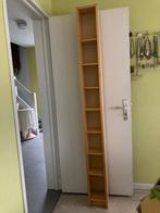 CD  DVD  REK KASTJE, Huis en Inrichting, Ophalen, Zo goed als nieuw, Hout, Cd's of Dvd's