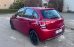 Citroen c3 1.0 benzine! 1st eig/55000km!, Euro 5, Zwart, Bedrijf, Handgeschakeld
