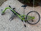 Aanhangfiets Burley Piccolo (Groen), Ophalen, Gebruikt, Burley